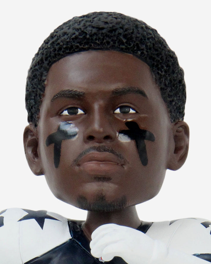 DaRon Bland Dallas Cowboys Pick 6 Record Bobblehead FOCO - FOCO.com