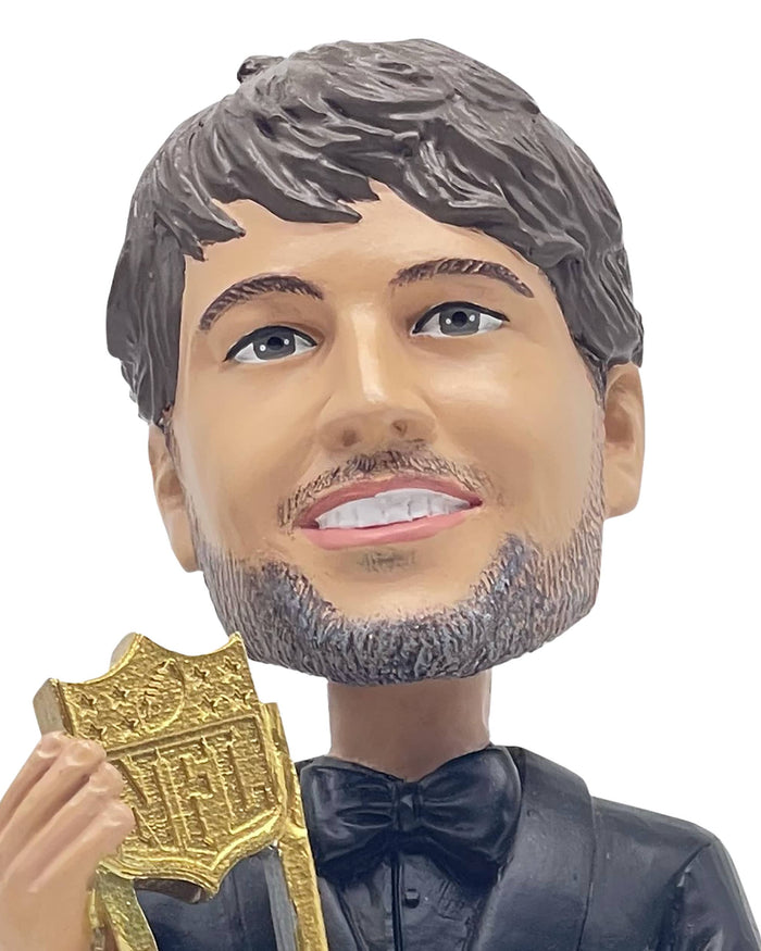 Matthew Stafford Los Angeles Rams 2025 NFL Most Valuable Player Bobblehead