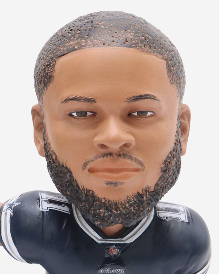 Charles Haley & Micah Parsons Dallas Cowboys Then and Now Bobblehead FOCO - FOCO.com