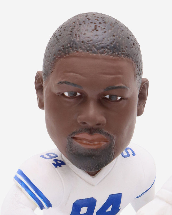 Charles Haley & Micah Parsons Dallas Cowboys Then and Now Bobblehead FOCO - FOCO.com