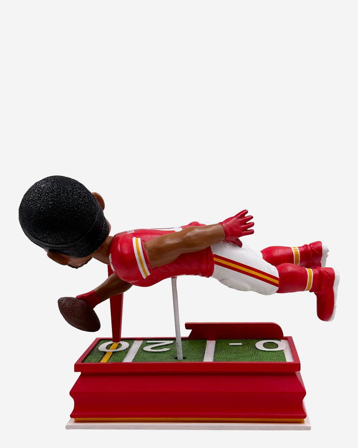 Marquez Valdes-Scantling Kansas City Chiefs First Down Reach Bobblehead FOCO - FOCO.com