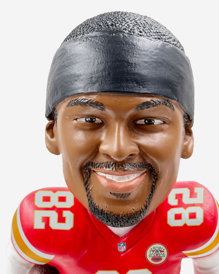 Dante Hall Kansas City Chiefs Hall Of Honor Bobblehead FOCO - FOCO.com