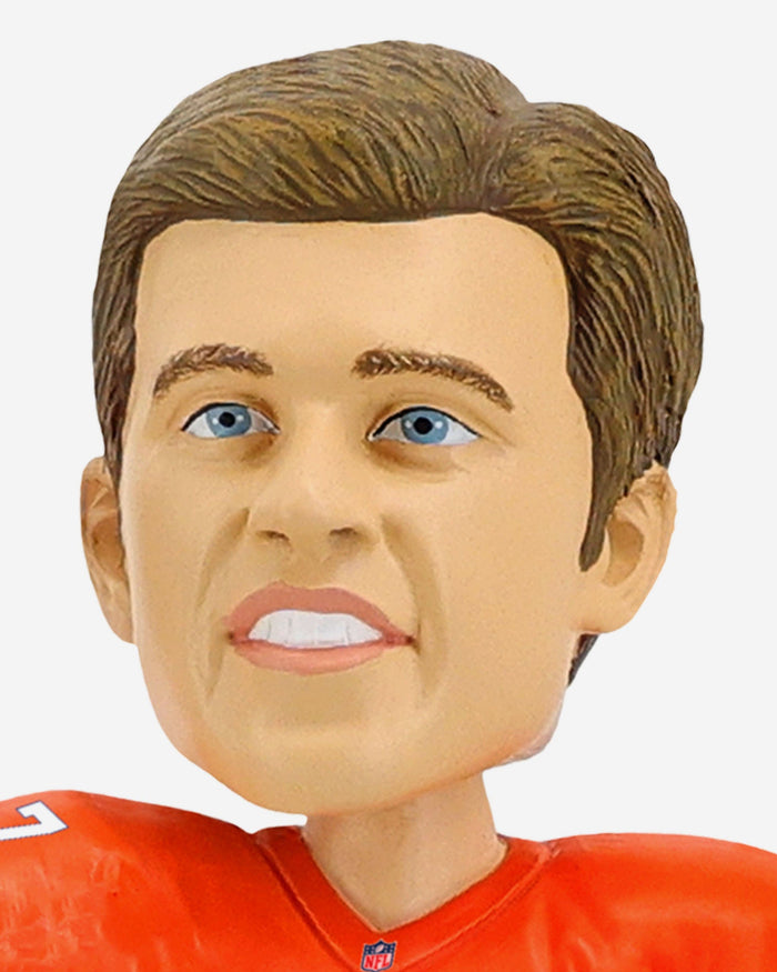 John Elway Denver Broncos The Drive Bobblehead FOCO - FOCO.com