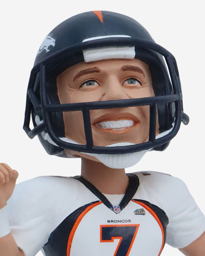 John Elway Denver Broncos Sports Illustrated Cover Bobblehead FOCO - FOCO.com