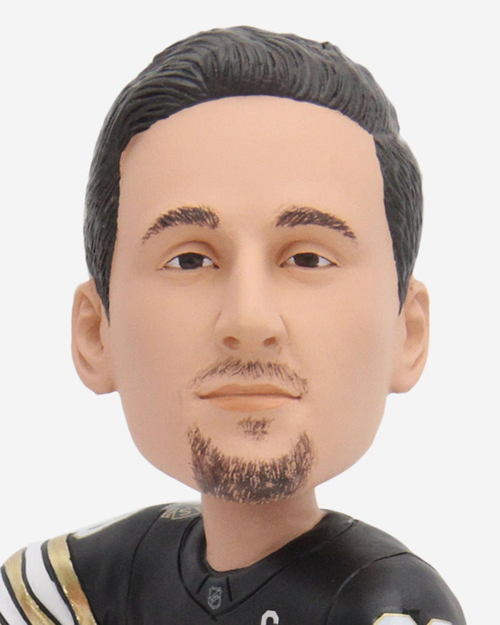 Brad Marchand Boston Bruins 100th Anniversary Bobblehead FOCO - FOCO.com