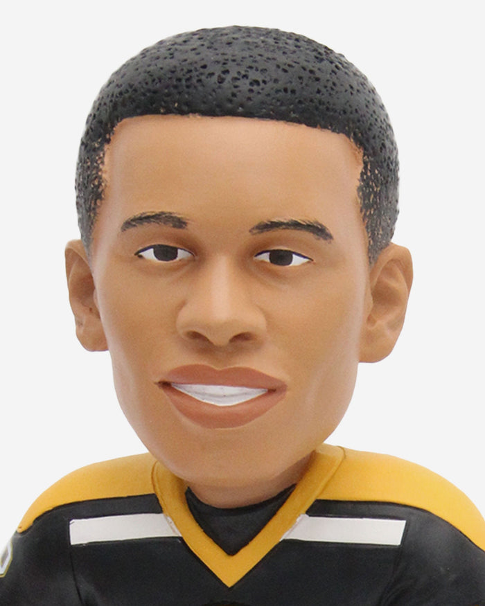 Willie O'Ree Boston Bruins 100th Anniversary Bobblehead FOCO - FOCO.com