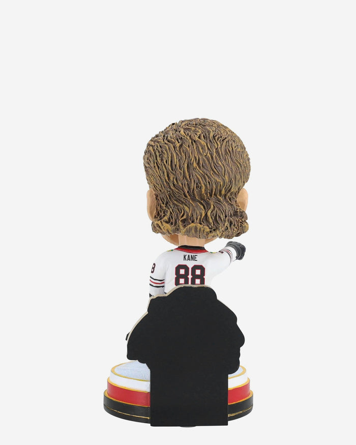 Patrick Kane Chicago Blackhawks 100th Anniversary Mini Bighead Bobblehead FOCO - FOCO.com