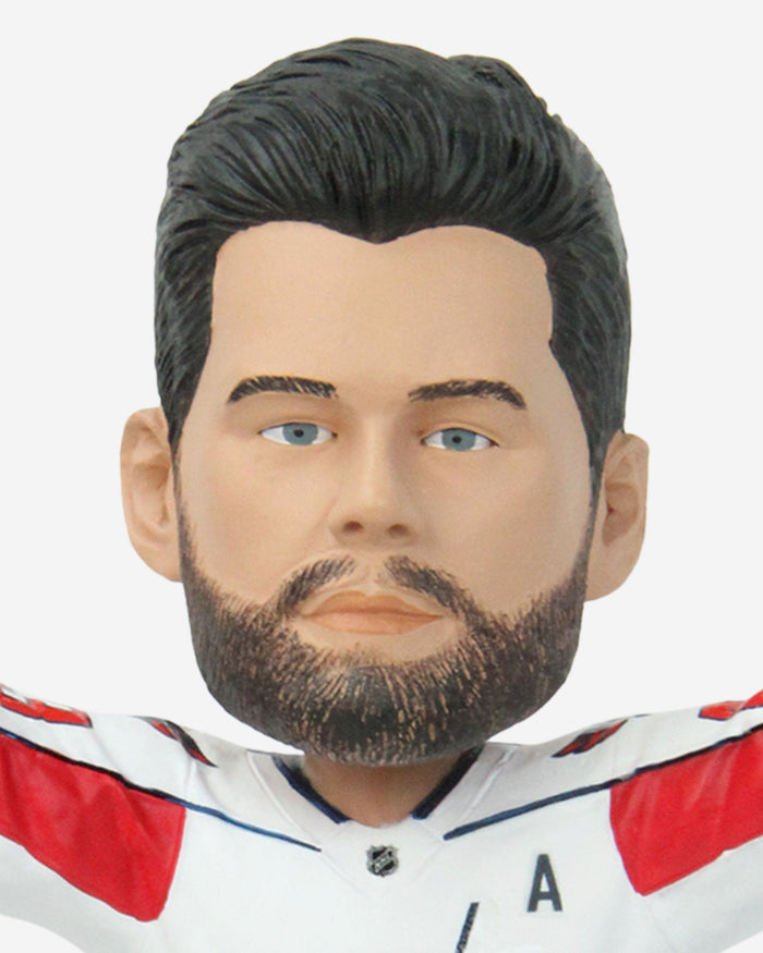 Tom Wilson Washington Capitals Hat Trick Bobblehead FOCO - FOCO.com