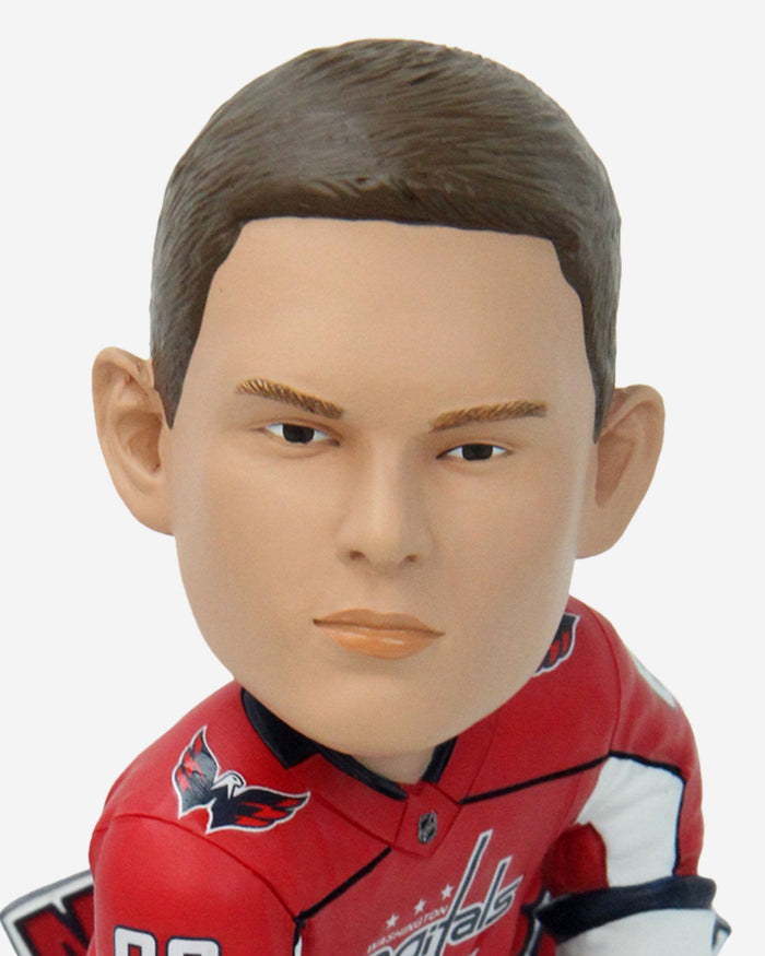 Ivan Miroshnichenko Washington Capitals NHL Debut Bobblehead FOCO - FOCO.com