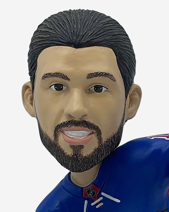 Vincent Trocheck New York Rangers 2024 Playoff Double Overtime Game Winner Bobblehead FOCO - FOCO.com