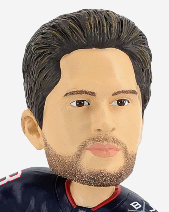 Zach Werenski Columbus Blue Jackets 2025 Stadium Series Bobblehead FOCO - FOCO.com