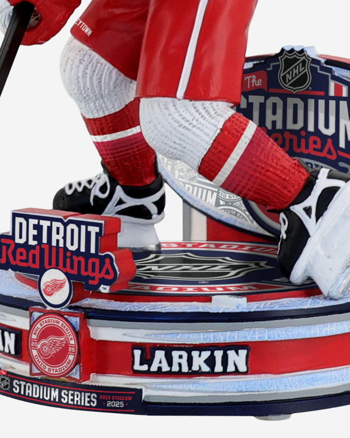 Dylan Larkin Detroit Red Wings 2025 Stadium Series Bobblehead FOCO - FOCO.com