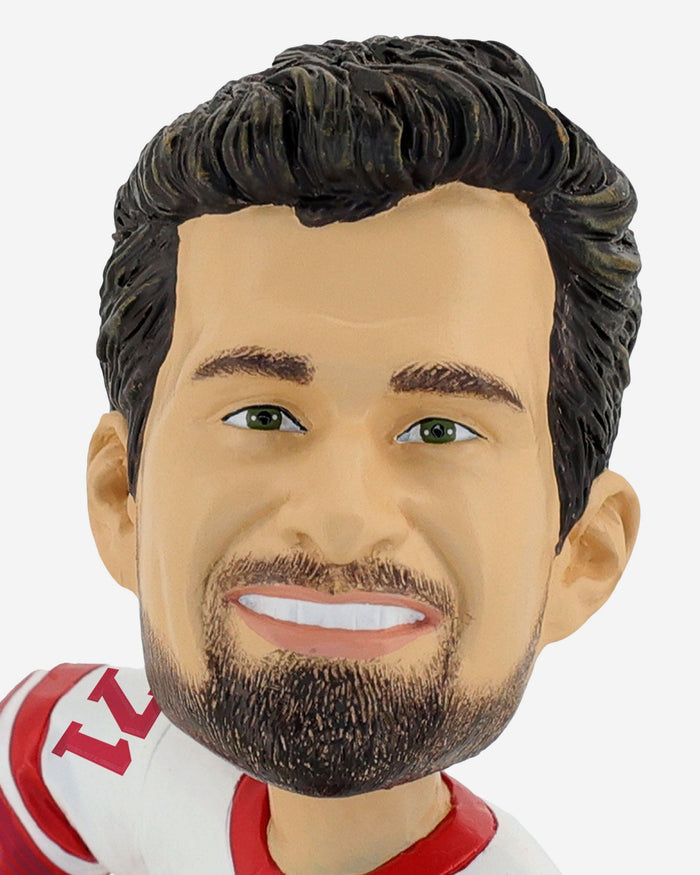 Dylan Larkin Detroit Red Wings 2025 Stadium Series Bobblehead FOCO - FOCO.com