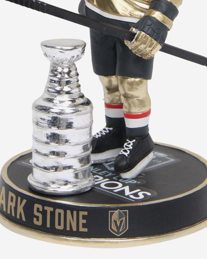 Mark Stone Vegas Golden Knights 2023 Stanley Cup Champions Bighead Bobblehead FOCO - FOCO.com