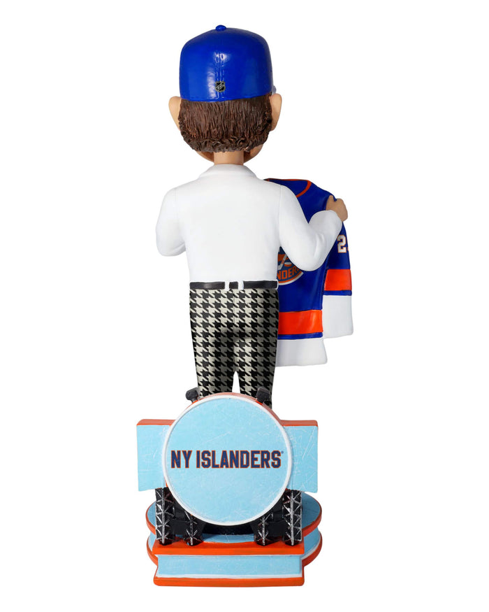 Matthew Schaefer New York Islanders 2025 NHL Draft Pick Bobblehead