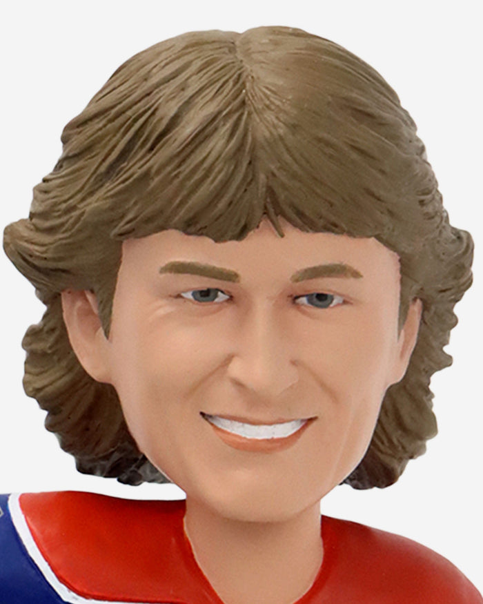 Wayne Gretzky Edmonton Oilers Legendary Number 99 Bobblehead FOCO - FOCO.com