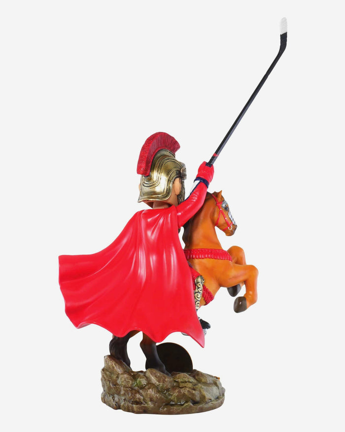 Alex Ovechkin Washington Capitals Nickname Bobblehead FOCO - FOCO.com