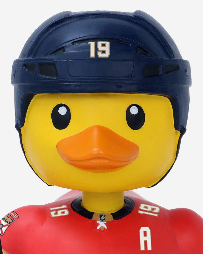 Matthew Tkachuk Florida Panthers Player Bobble Duck Mini Bobblehead FOCO - FOCO.com