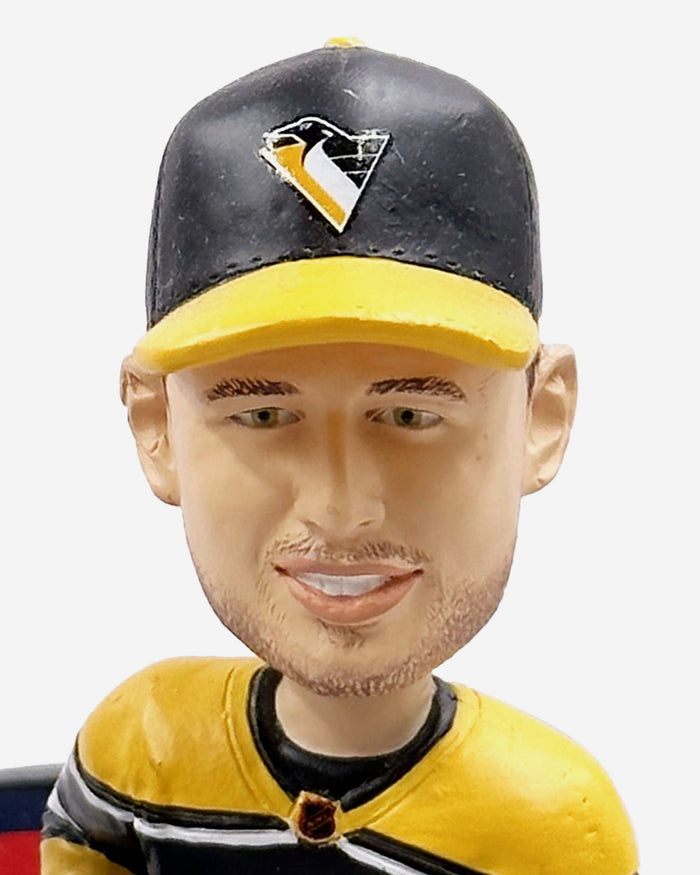 Alex Ovechkin & Sidney Crosby Washington Capitals & Pittsburgh Penguins All-Star Skills Dual Bobblehead FOCO - FOCO.com