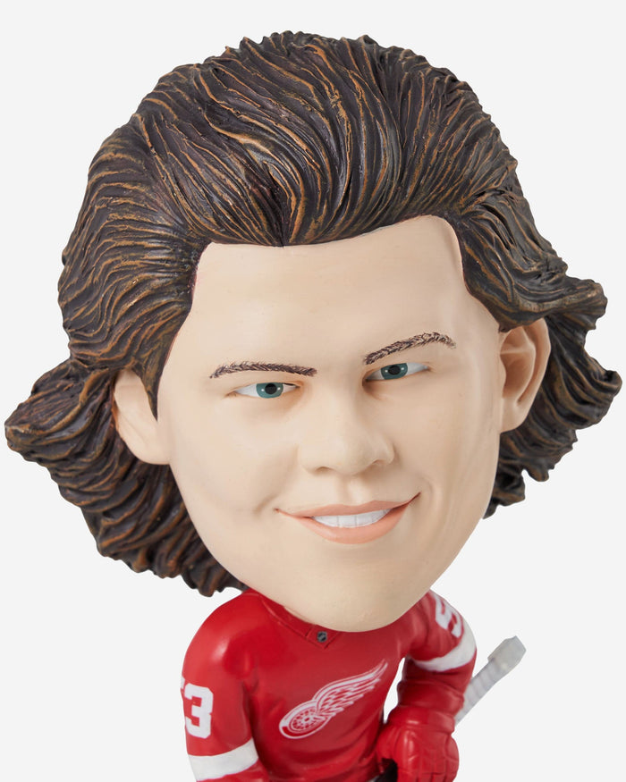 Moritz Seider Detroit Red Wings Bighead Bobblehead FOCO - FOCO.com