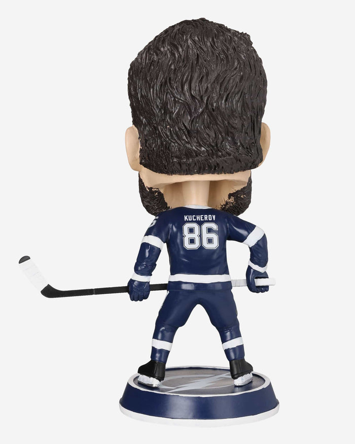 Nikita Kucherov Tampa Bay Lightning Bighead Bobblehead FOCO - FOCO.com