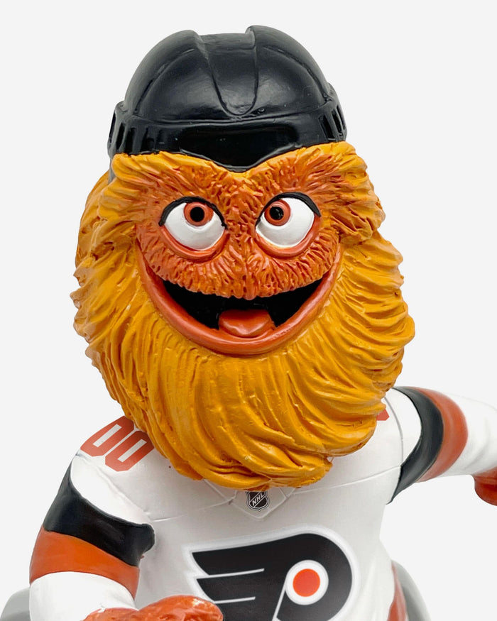 Gritty Philadelphia Flyers 2024 Stadium Series Mascot Bobblehead FOCO - FOCO.com