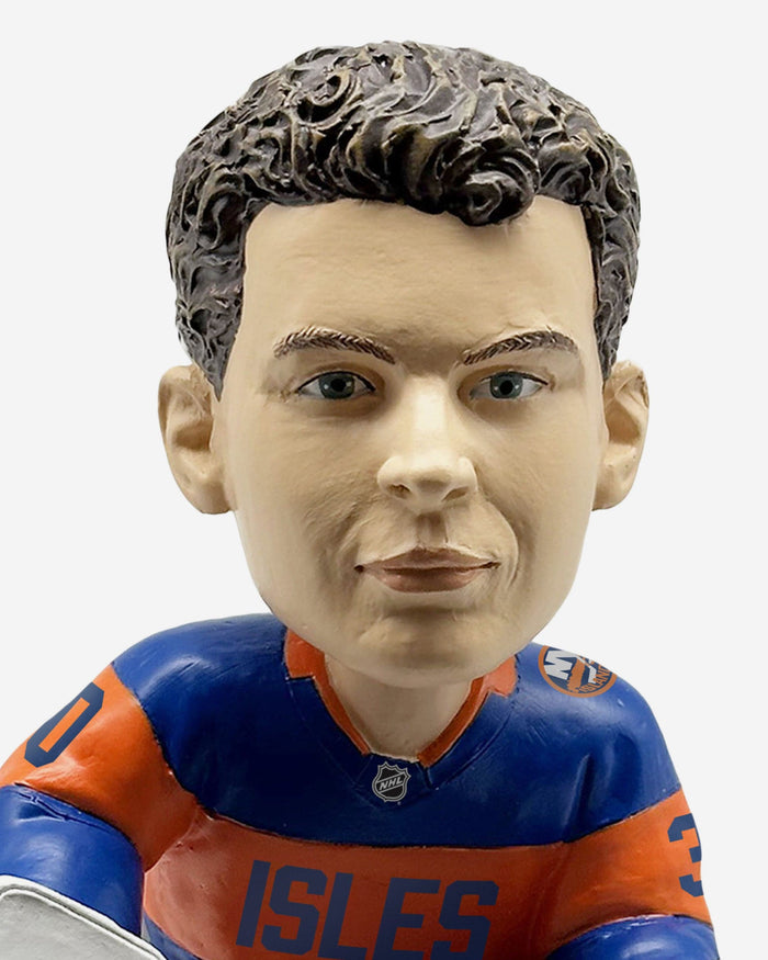 Ilya Sorokin New York Islanders 2024 Stadium Series Bobblehead FOCO - FOCO.com