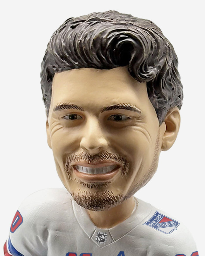 Chris Kreider New York Rangers 2024 Stadium Series Bobblehead FOCO - FOCO.com