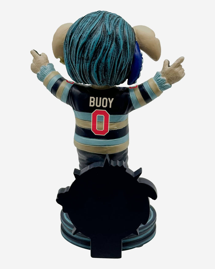 Buoy Seattle Kraken 2024 Winter Classic Mascot Bobblehead FOCO - FOCO.com