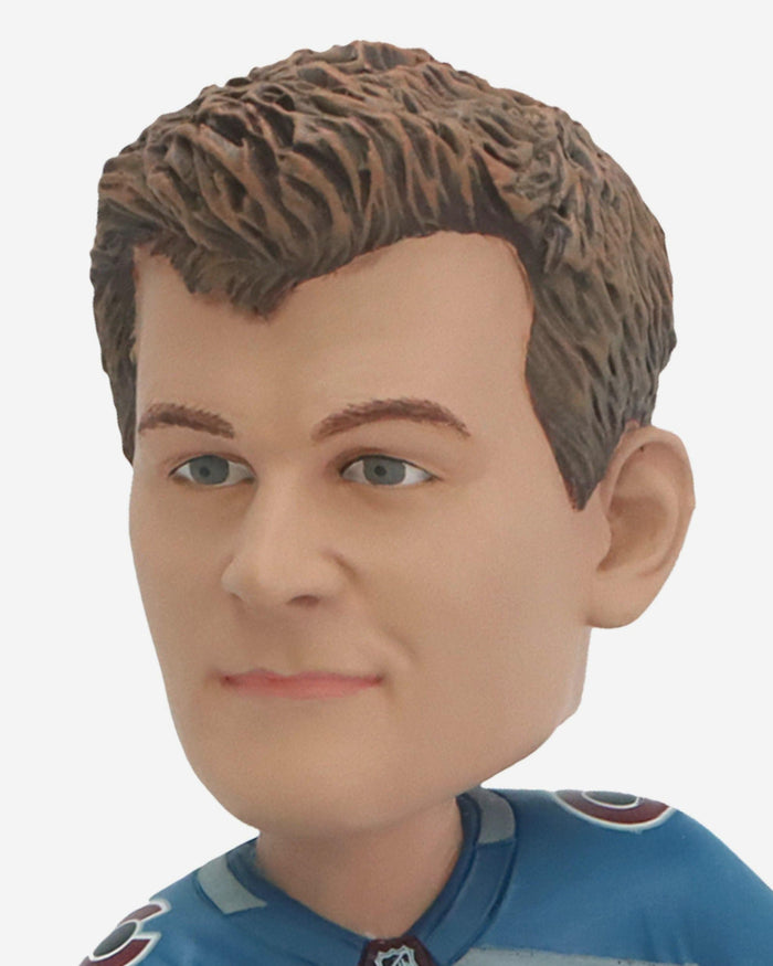 Cale Makar Colorado Avalanche 2025 Awards Bobblehead FOCO - FOCO.com