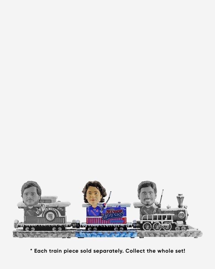 Artemi Panarin New York Rangers Express Train Bobblehead FOCO - FOCO.com