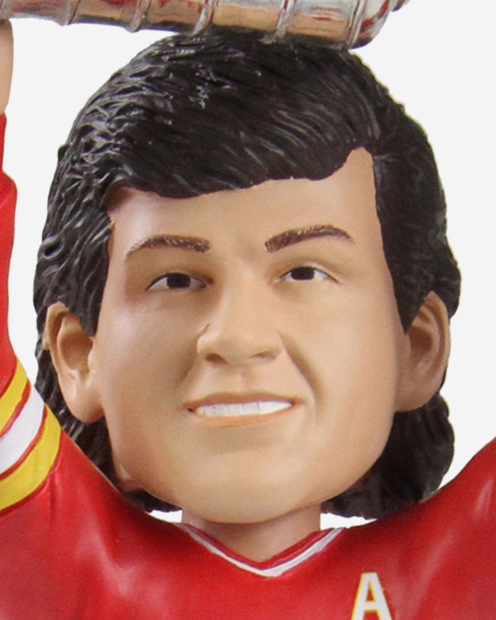 Al MacInnis Calgary Flames Stanley Cup Celebration Series Bobblehead FOCO - FOCO.com