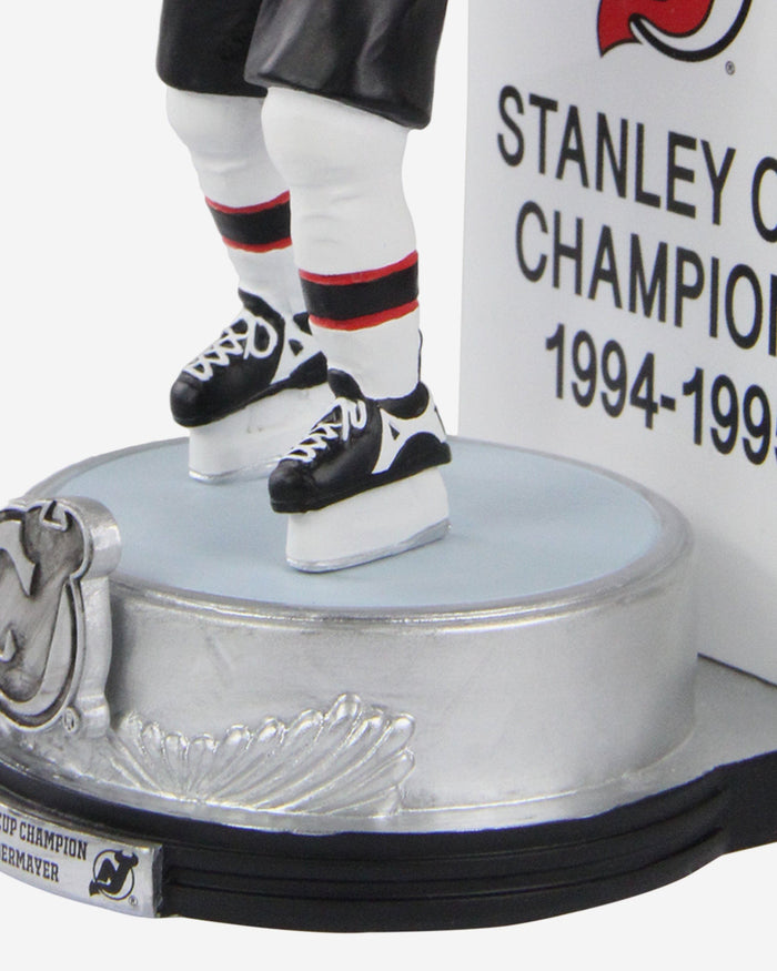 Scott Niedermayer New Jersey Devils Stanley Cup Celebration Series Bobblehead FOCO - FOCO.com