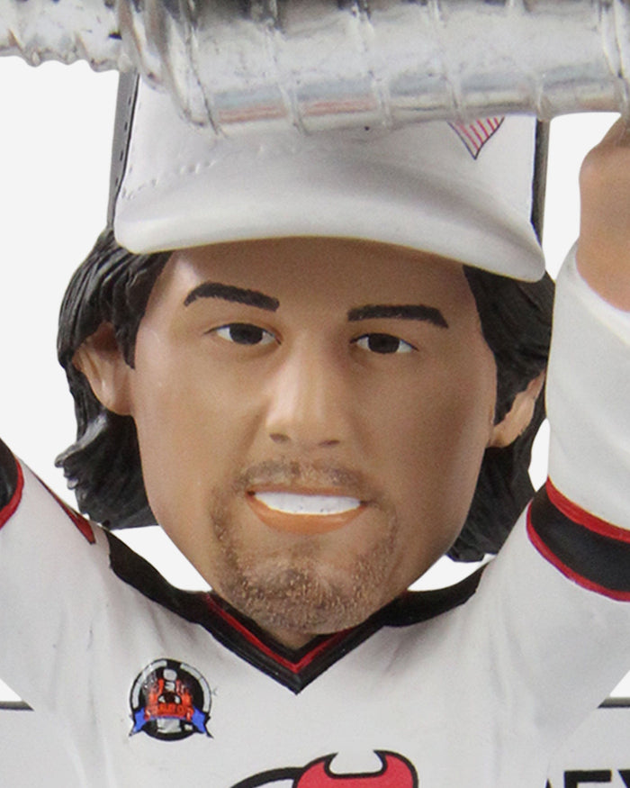 Scott Niedermayer New Jersey Devils Stanley Cup Celebration Series Bobblehead FOCO - FOCO.com