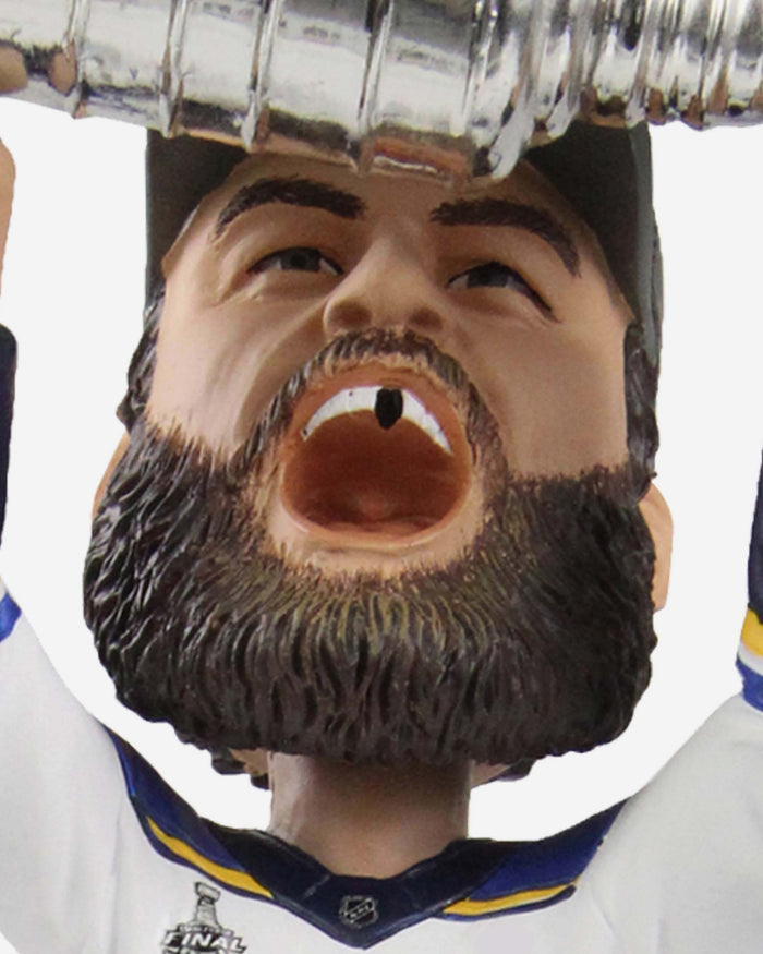 Ryan O'Reilly St Louis Blues Stanley Cup Celebration Series Bobblehead FOCO - FOCO.com