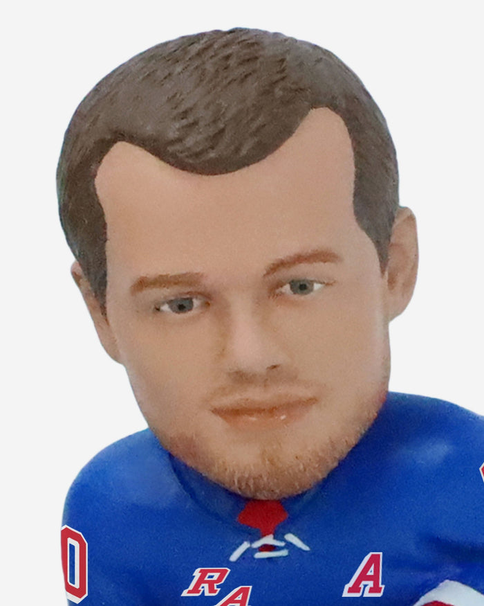 Mark Messier & Artemi Panarin New York Rangers Then and Now Bobblehead FOCO - FOCO.com