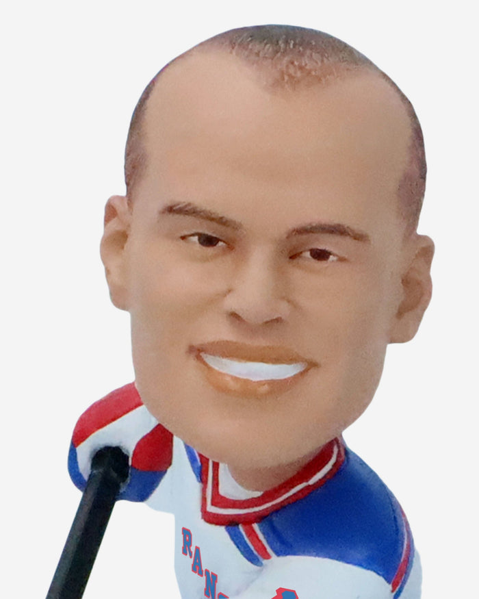 Mark Messier & Artemi Panarin New York Rangers Then and Now Bobblehead FOCO - FOCO.com