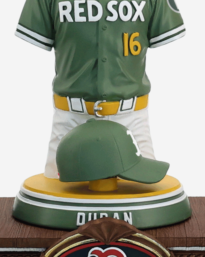 Jarren Duran & Garrett Crochet & Roman Anthony Boston Red Sox 2026 Jersey Bust Triple Bobblehead FOCO - FOCO.com