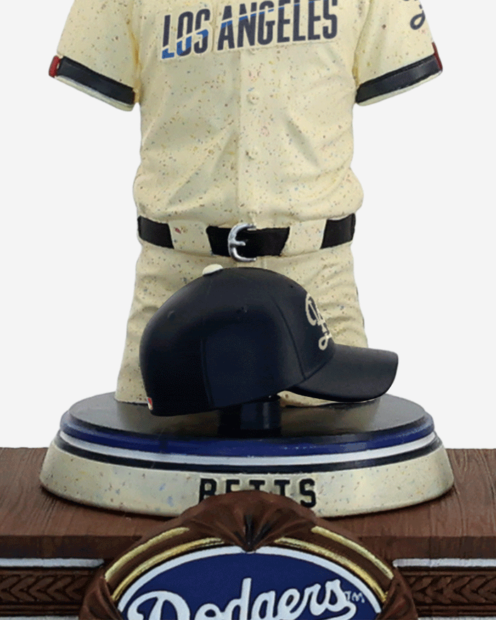 Yoshinobu Yamamato & Mookie Betts & Kyle Tucker Los Angeles Dodgers 2026 Jersey Bust Triple Bobblehead FOCO - FOCO.com