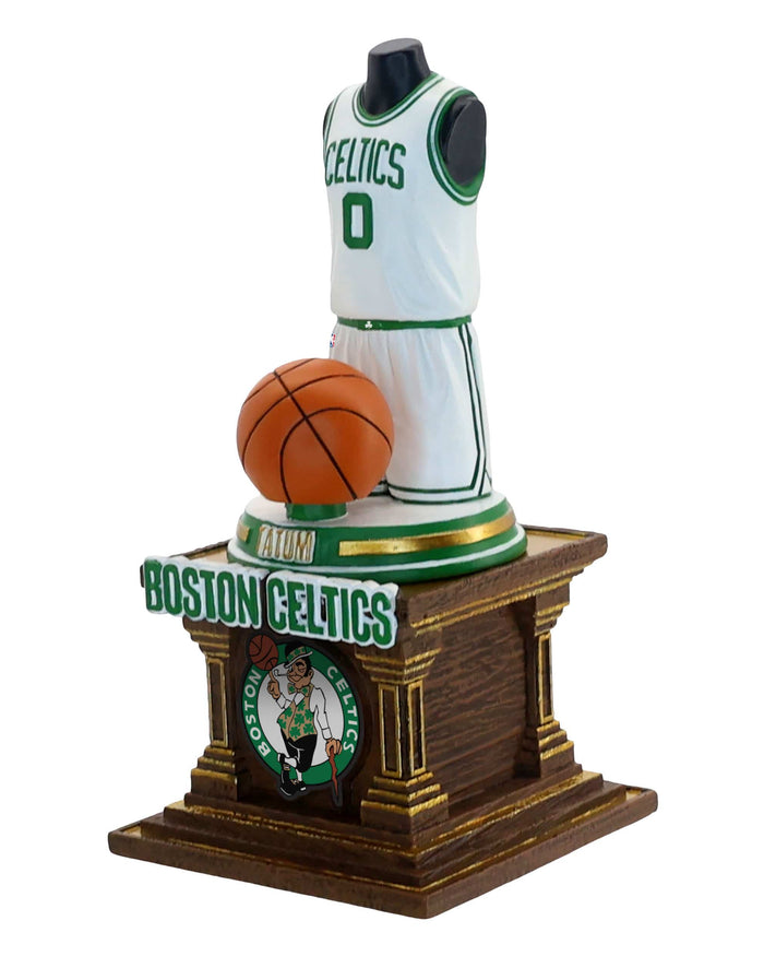 Jayson Tatum Boston Celtics 2026 Home Jersey Bust