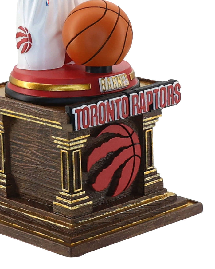 Scottie Barnes Toronto Raptors 2026 Home Jersey Bust