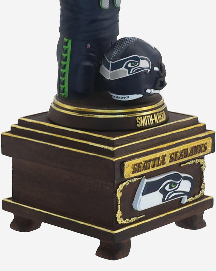 Jaxon Smith-Njigba Seattle Seahawks 2026 Home Jersey Bust FOCO - FOCO.com