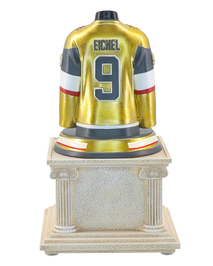 Jack Eichel Vegas Golden Knights 2026 Home Jersey Bust