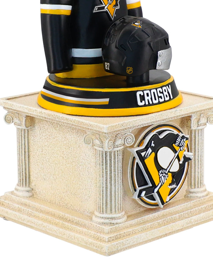 Sidney Crosby Pittsburgh Penguins 2026 Home Jersey Bust