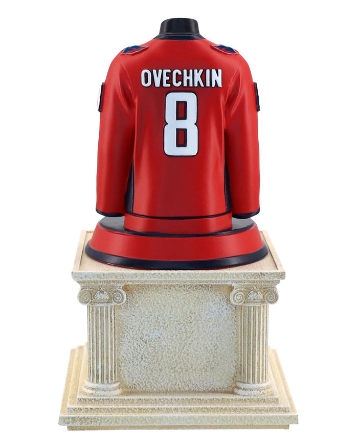 Alex Ovechkin Washington Capitals 2026 Home Jersey Bust