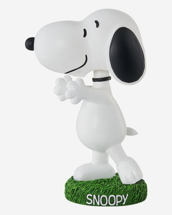 Snoopy Peanuts Bobblehead FOCO - FOCO.com