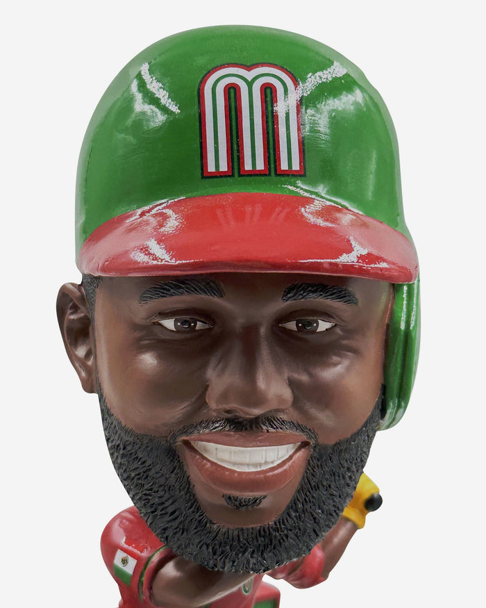 Randy Arozarena Mexico 2023 All World Baseball Classic Team Bighead Bobblehead FOCO - FOCO.com