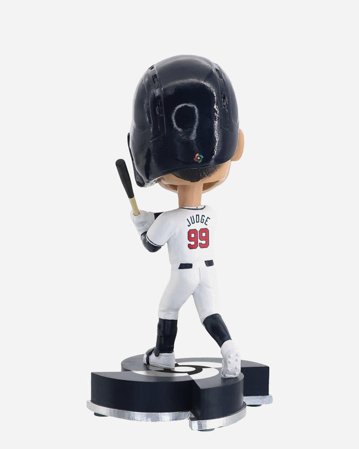 Aaron Judge USA 2026 World Baseball Classic Medium Bighead Bobblehead FOCO - FOCO.com