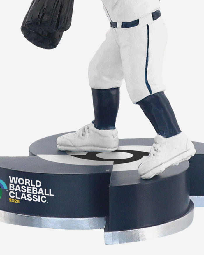 Paul Skenes USA 2026 World Baseball Classic Medium Bighead Bobblehead FOCO - FOCO.com