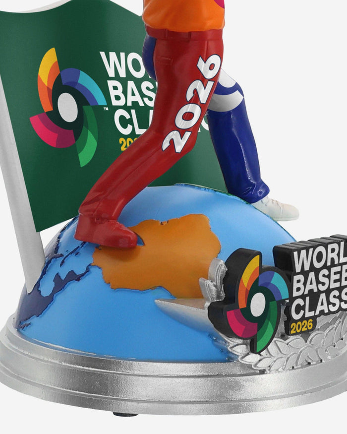 2026 World Baseball Classic Comemorative Bobblehead FOCO - FOCO.com
